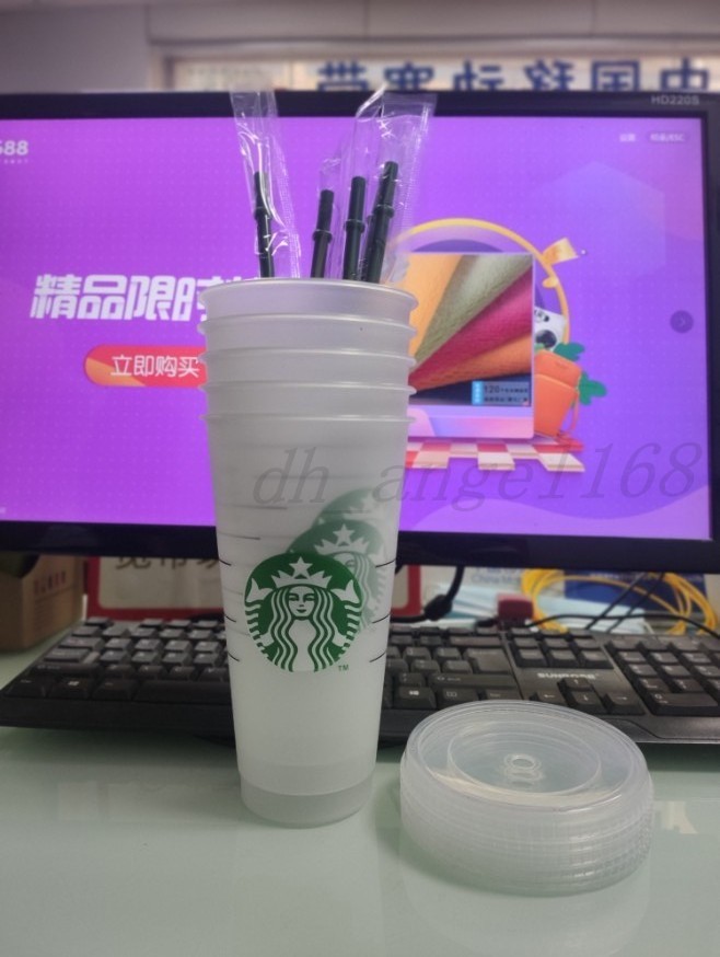 And 24oz With Plastic Magic Juice Transparent Starbucks 50pcs Straw DHL Coffee Lip Costom Mug Plastic Tumblers Cup Shipping Free Drinki Ihbo
And 24oz With Plastic Magic Juice Transparent Starbucks 50pcs Straw DHL Coffee Lip Costom Mug Plastic Tumblers Cup Shipping Free Drinki Ihbo