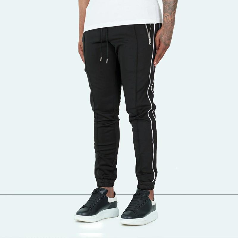 GYMOHYEAH Men's Pants Fitness Running Trousers Spring Elastic Bodybuilding Pant Workout Bottom Pants Male Joggers Sweatpants, Dark gray
GYMOHYEAH Men's Pants Fitness Running Trousers Spring Elastic Bodybuilding Pant Workout Bottom Pants Male Joggers Sweatpants, Dark gray