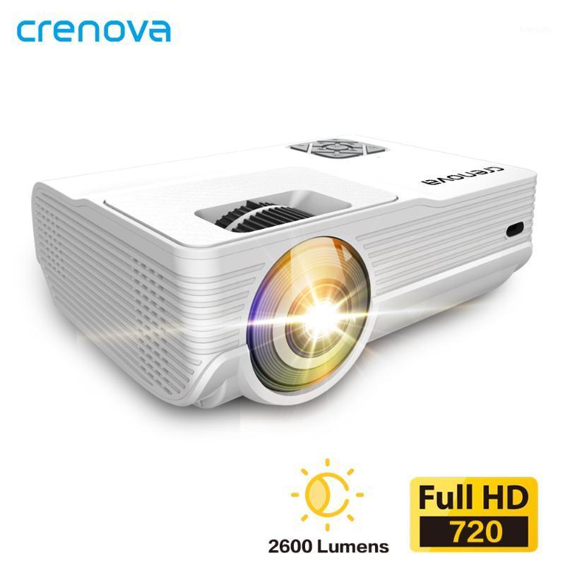 CRENOVA HD MINI Projector, 1280x720P, Video Beamer. 3000 Lumens. 3D Cinema. Support 1080P,HD-IN,USB(Optional Android Version)1
CRENOVA HD MINI Projector, 1280x720P, Video Beamer. 3000 Lumens. 3D Cinema. Support 1080P,HD-IN,USB(Optional Android Version)1