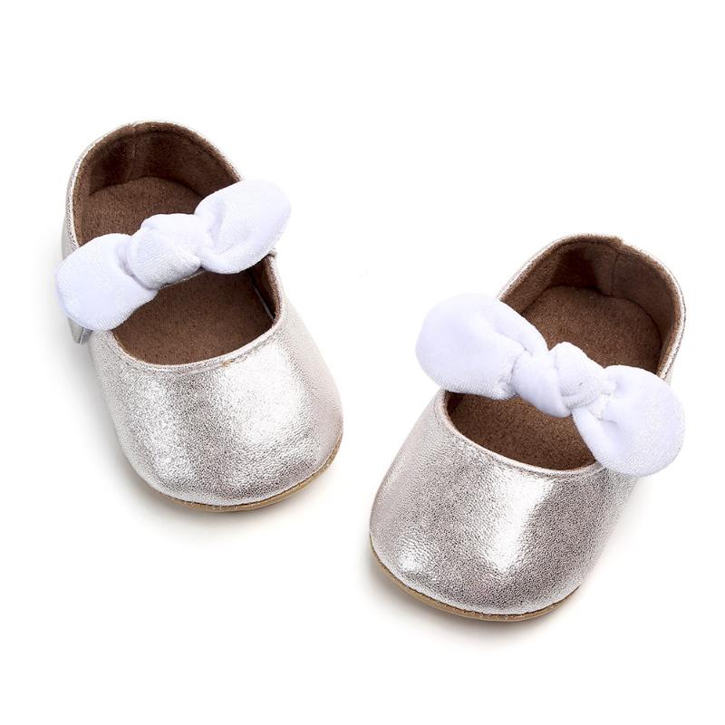 First Walkers Born Baby Girls Shoes 0-18M Pu Leather Anti Skid Infant Toddler Walker Moccasins Zapatos De
First Walkers Born Baby Girls Shoes 0-18M Pu Leather Anti Skid Infant Toddler Walker Moccasins Zapatos De