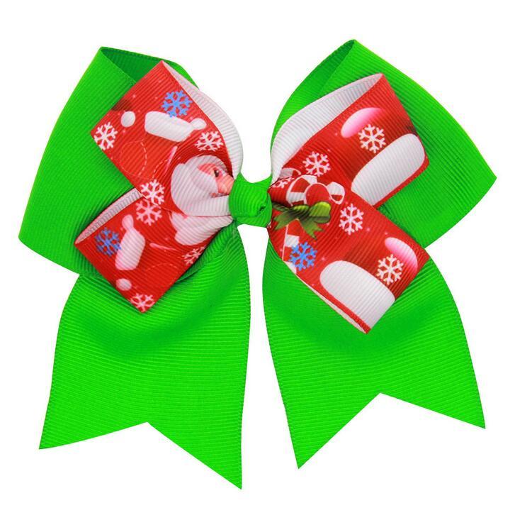 20pcs Free shipping Cute Girls Christmas Hair Clips Hair Bows Barrettes, Kids Xmas Accessories, Multi
20pcs Free shipping Cute Girls Christmas Hair Clips Hair Bows Barrettes, Kids Xmas Accessories, Multi