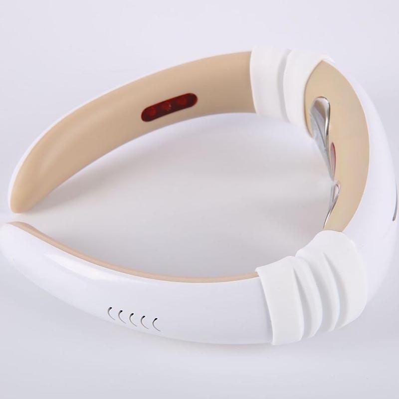 Full body massager neck massager, neck physiotherapy massager infrared heating cervical J2305
Full body massager neck massager, neck physiotherapy massager infrared heating cervical J2305