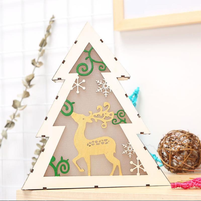 LED Plaque Sign Christmas Deer Light Luminous Indoor Wooden Home Decor 3D Beautiful1
LED Plaque Sign Christmas Deer Light Luminous Indoor Wooden Home Decor 3D Beautiful1