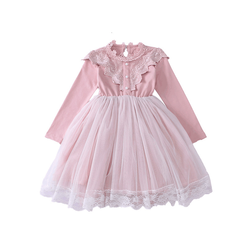 2021 New Retail Princess Wedding Party Lace Girls Children Clothing Ball Gown 4-12y Pink Green M4ye
2021 New Retail Princess Wedding Party Lace Girls Children Clothing Ball Gown 4-12y Pink Green M4ye