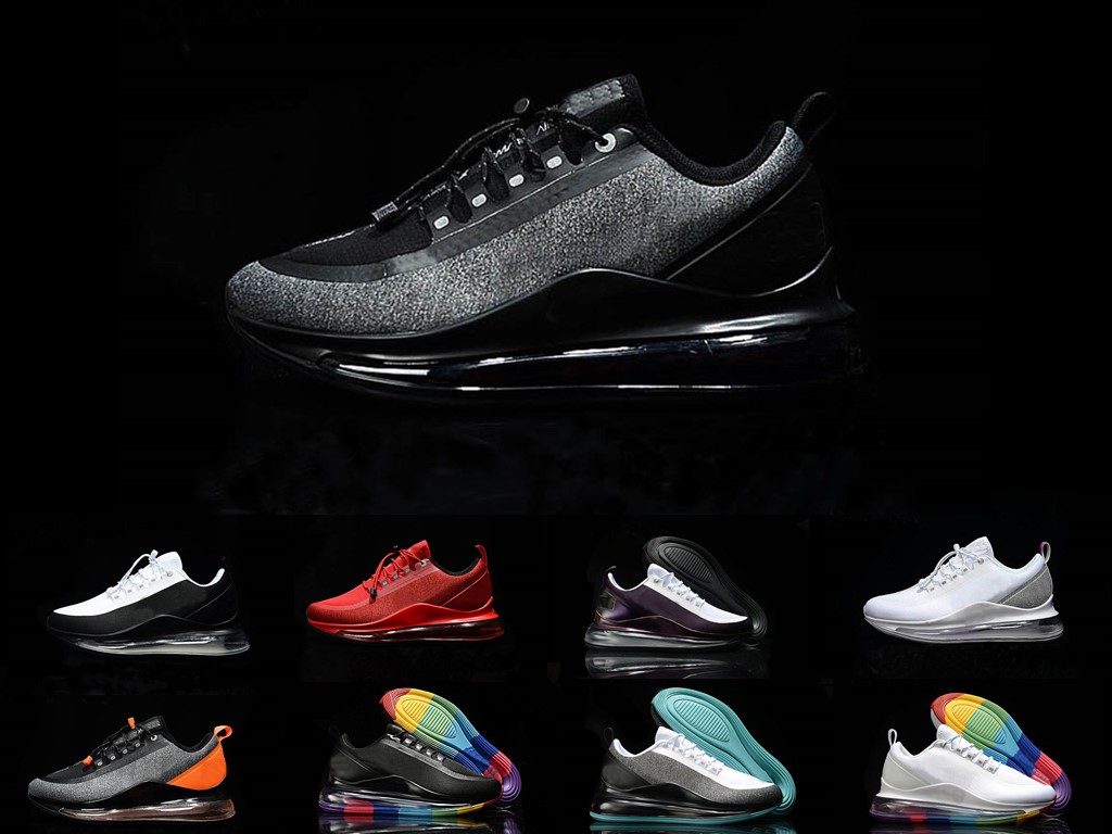 2020 Newest Men Women 72C Running shoes training Triple Black white orange sports shoe Outdoor sneakers casual Trainers shoes size 36-45, Color 5
2020 Newest Men Women 72C Running shoes training Triple Black white orange sports shoe Outdoor sneakers casual Trainers shoes size 36-45, Color 5