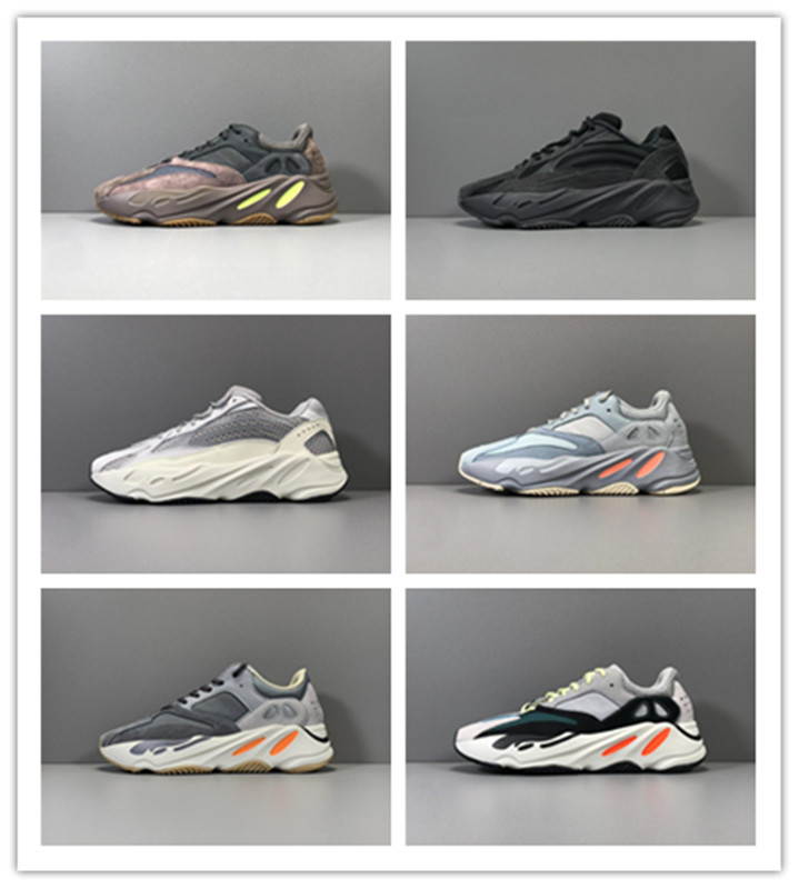 Top Quality Kanye West 700 V2 Mens women Runner Running Shoes Azareth Azael Orange Carbon black zapatillas Trainers Sport Sneakers, Colors10
Top Quality Kanye West 700 V2 Mens women Runner Running Shoes Azareth Azael Orange Carbon black zapatillas Trainers Sport Sneakers, Colors10