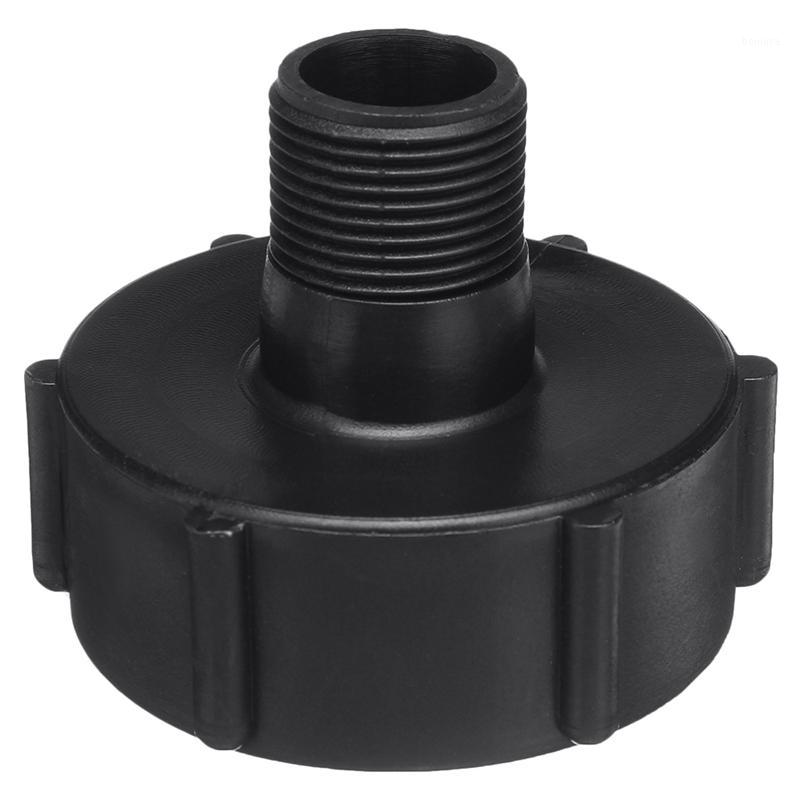 1Pcs 1000L Ibc Water Tank Garden Hose Adapter Fitting 60Mm Adaptor 0.75 Garden Hose Pipe Valve Accessories1
1Pcs 1000L Ibc Water Tank Garden Hose Adapter Fitting 60Mm Adaptor 0.75 Garden Hose Pipe Valve Accessories1