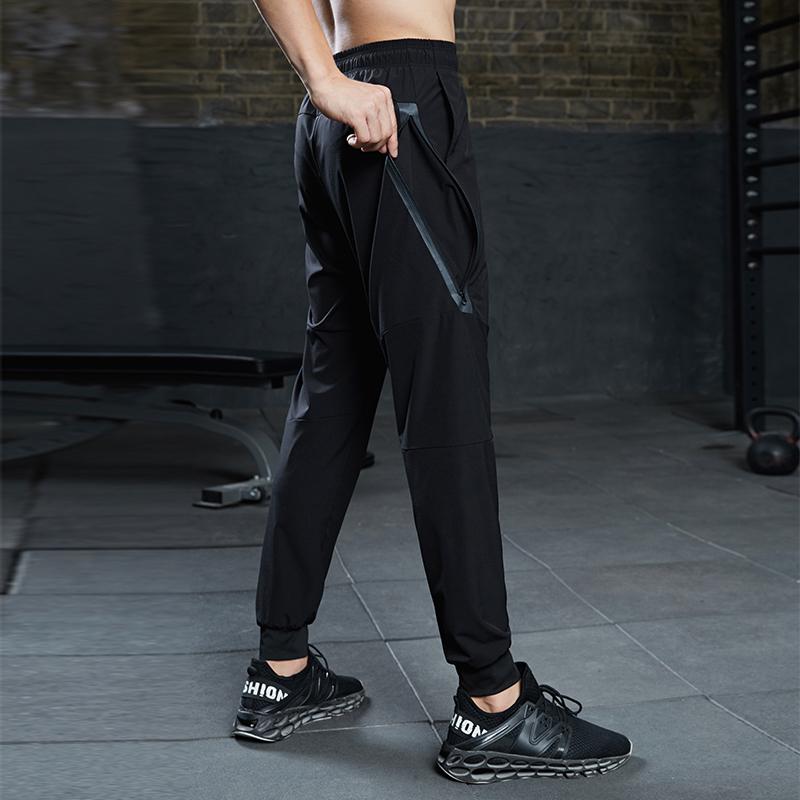 Willarde 2020 Men Sweatpants Drawstring Running Jogging Trousers with Zipper Pockets Loose Workout Outdoors Sport Pants, Mbf20048
Willarde 2020 Men Sweatpants Drawstring Running Jogging Trousers with Zipper Pockets Loose Workout Outdoors Sport Pants, Mbf20048