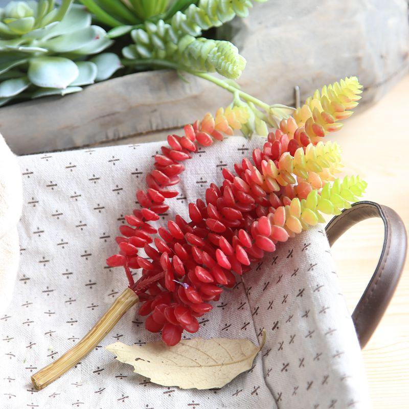 20pcs Artificial Plants Fake Succulents with Decor for Home/Office/Party/Wedding Indoor Decoration Green Plants Garden Decor
20pcs Artificial Plants Fake Succulents with Decor for Home/Office/Party/Wedding Indoor Decoration Green Plants Garden Decor