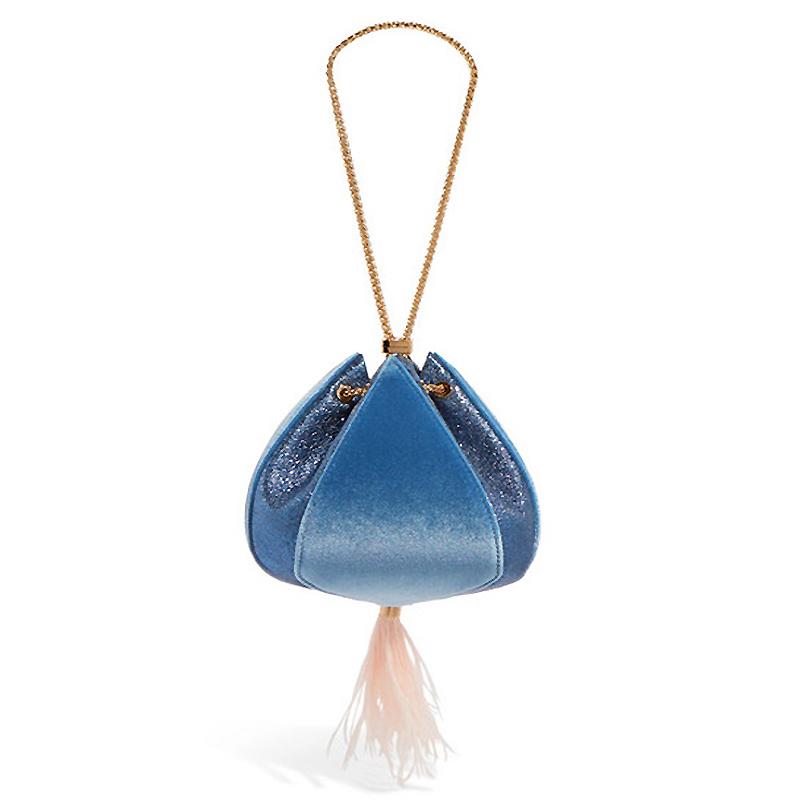 Velvet Stitching Fringed Feather Ladies Drawstring Handbag 2021 Fashion Ladies Shoulder Bag Lantern Design Hand Satchel, Blue
Velvet Stitching Fringed Feather Ladies Drawstring Handbag 2021 Fashion Ladies Shoulder Bag Lantern Design Hand Satchel, Blue