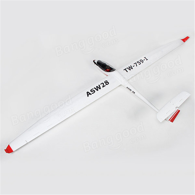 Volantex ASW28 ASW-28 2540mm Wingspan EPO Sailplane Glider RC Airplane PNP Aircraft Outdoor Toys Remote Control Models 201210, Black
Volantex ASW28 ASW-28 2540mm Wingspan EPO Sailplane Glider RC Airplane PNP Aircraft Outdoor Toys Remote Control Models 201210, Black