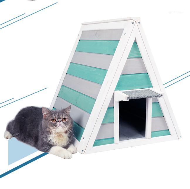 Cat's Nest Indoor Warm And Closed In Winter Solid Wood Cat House Cat Villa For All Seasons Environment Friendly Pet House1
Cat's Nest Indoor Warm And Closed In Winter Solid Wood Cat House Cat Villa For All Seasons Environment Friendly Pet House1