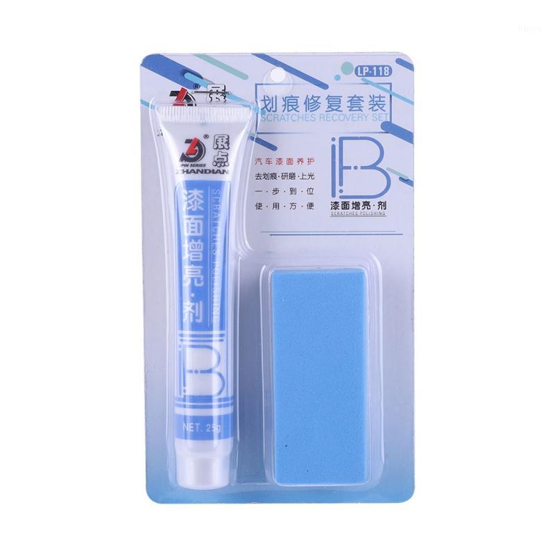 Car Scratch Repair Polishing Wax Kit Refurbishing Cleaner Paste Polish Stain Remover Paint Care Repairing Tool New1
Car Scratch Repair Polishing Wax Kit Refurbishing Cleaner Paste Polish Stain Remover Paint Care Repairing Tool New1