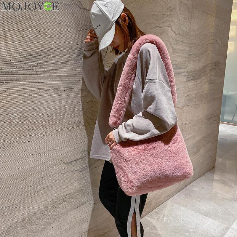 Large Shoulder Messenger Bag Plush Soft Crossbody Women Fluffy Shoulder Fashion Casual Handbags Totes Bags Clutch Bag, Black
Large Shoulder Messenger Bag Plush Soft Crossbody Women Fluffy Shoulder Fashion Casual Handbags Totes Bags Clutch Bag, Black
