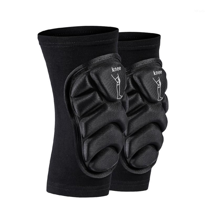 1PCS Sports Kneepad Lightweight Thin Soft Breathable Anti-slip Leg Sleeve Pressurized Elastic Knee Pads Support Fitness Gear1, 1 pair
1PCS Sports Kneepad Lightweight Thin Soft Breathable Anti-slip Leg Sleeve Pressurized Elastic Knee Pads Support Fitness Gear1, 1 pair