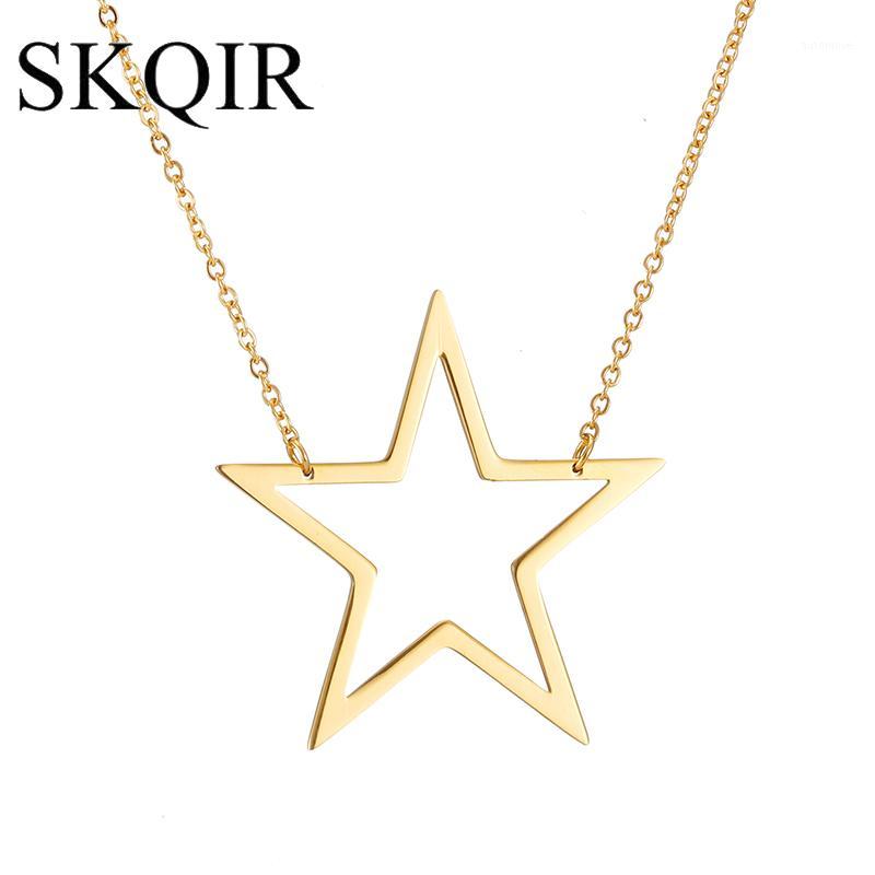 30pcs Silver Color 30Pcs Gold Color Star Pendant Necklace Stainless Steel Hollow Necklaces For Women Jewelry Gift1
30pcs Silver Color 30Pcs Gold Color Star Pendant Necklace Stainless Steel Hollow Necklaces For Women Jewelry Gift1