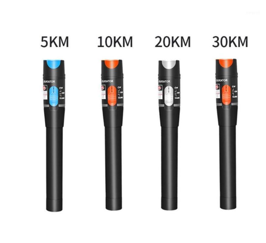 10pcs Locator VFL 20mw 30mw 60mw Visual-Fault Fiber-Optic Meter Cable-Tester Laser-Light 10mw Red1
10pcs Locator VFL 20mw 30mw 60mw Visual-Fault Fiber-Optic Meter Cable-Tester Laser-Light 10mw Red1