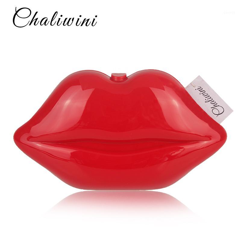Hot sales Sexy Lip Acrylic Clutch Bag with Gold Chain Handbag Crossbody Bag for Women Party Evening Clutch Purse1, Black
Hot sales Sexy Lip Acrylic Clutch Bag with Gold Chain Handbag Crossbody Bag for Women Party Evening Clutch Purse1, Black