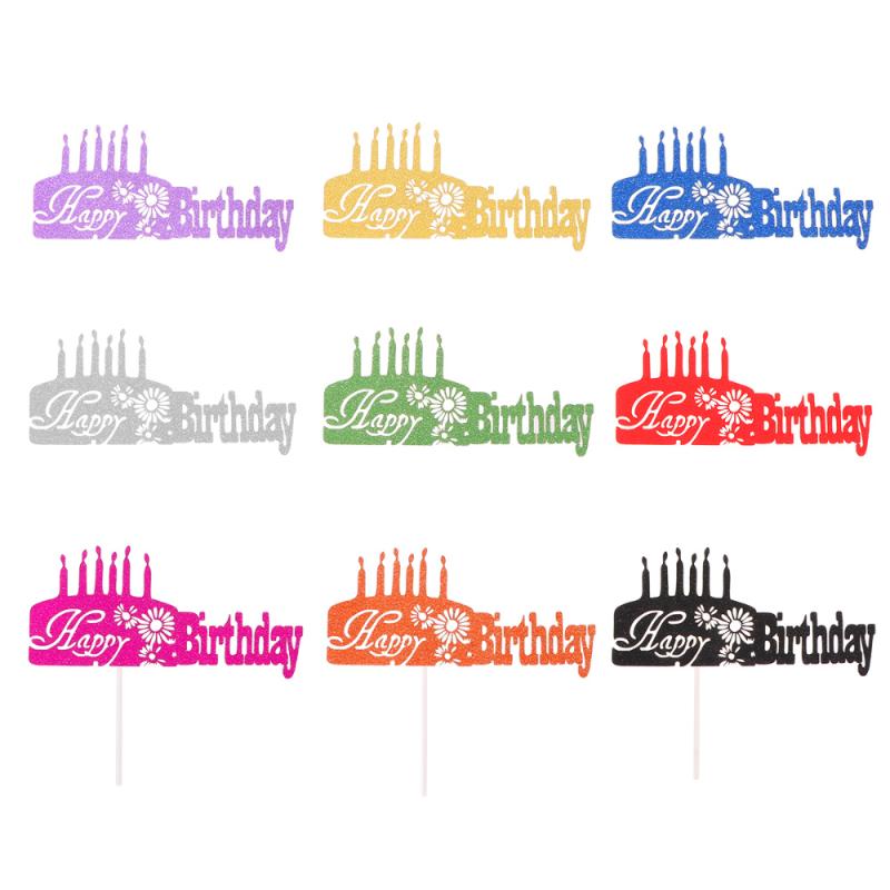 20pcs Cake Topper Cake Inserts Cupcake Decor Party Supplies Fruit Picks Party Supplies (Mixed Color
20pcs Cake Topper Cake Inserts Cupcake Decor Party Supplies Fruit Picks Party Supplies (Mixed Color