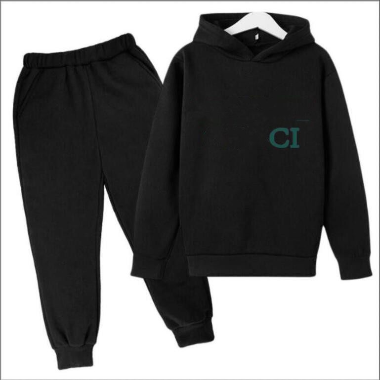 2-8 Years Children's Clothing Sets BABY Boys Girls Garment Autumn Winter Pattern Designer Sweater Suit kids Coat+Pants, Blue/gray
2-8 Years Children's Clothing Sets BABY Boys Girls Garment Autumn Winter Pattern Designer Sweater Suit kids Coat+Pants, Blue/gray