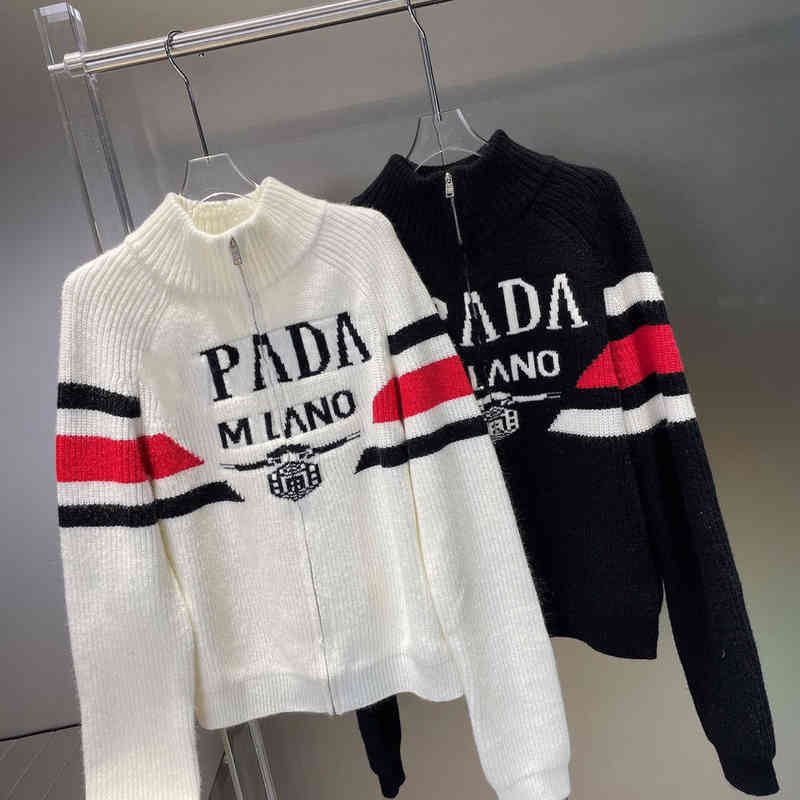 2021 men and women designers clothes sweaters high quality Sweater knit outwear female autumn winter Clothing, White;black
2021 men and women designers clothes sweaters high quality Sweater knit outwear female autumn winter Clothing, White;black