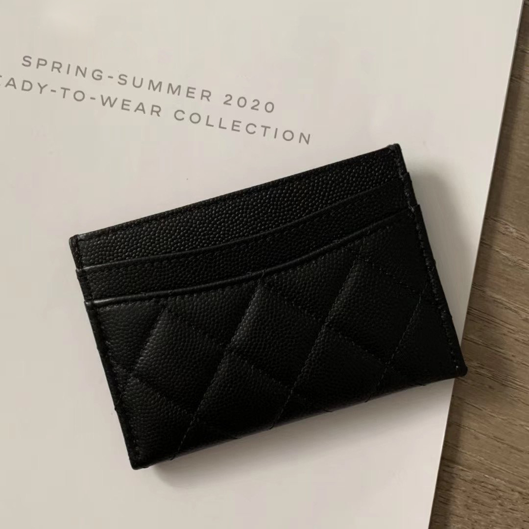 Credit Card Holder Men Womens Card Holders blue Lambskin Mini Wallets genuine leather coin purse pocket Interior Slot Pocket famousbags, Box
Credit Card Holder Men Womens Card Holders blue Lambskin Mini Wallets genuine leather coin purse pocket Interior Slot Pocket famousbags, Box