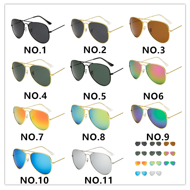 High quality Polarized lens pilot Sunglasses Fashion Sunglasses For Men and Women Brand designer Vintage Sport Sun glasses
High quality Polarized lens pilot Sunglasses Fashion Sunglasses For Men and Women Brand designer Vintage Sport Sun glasses