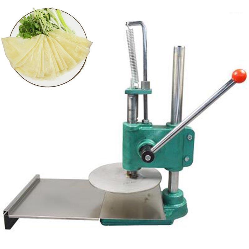 2020Commercial 18cm Manual Dough Press Machine Dough Roller Sheeter Pizza press machine1pc1
2020Commercial 18cm Manual Dough Press Machine Dough Roller Sheeter Pizza press machine1pc1