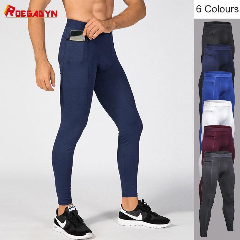 ROEGADYN Mens Compression Pants Tight Running Compression Tights Men Leggings Sports Tights For Men Basketball Pants1, Black
ROEGADYN Mens Compression Pants Tight Running Compression Tights Men Leggings Sports Tights For Men Basketball Pants1, Black