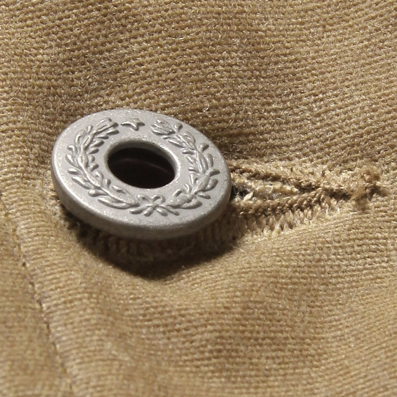 WT-0005 Rock Can Roll Read Description! Asian Size Good Quality Cotton Canvas Wax Water Proof Jacket 2 Colours 201118