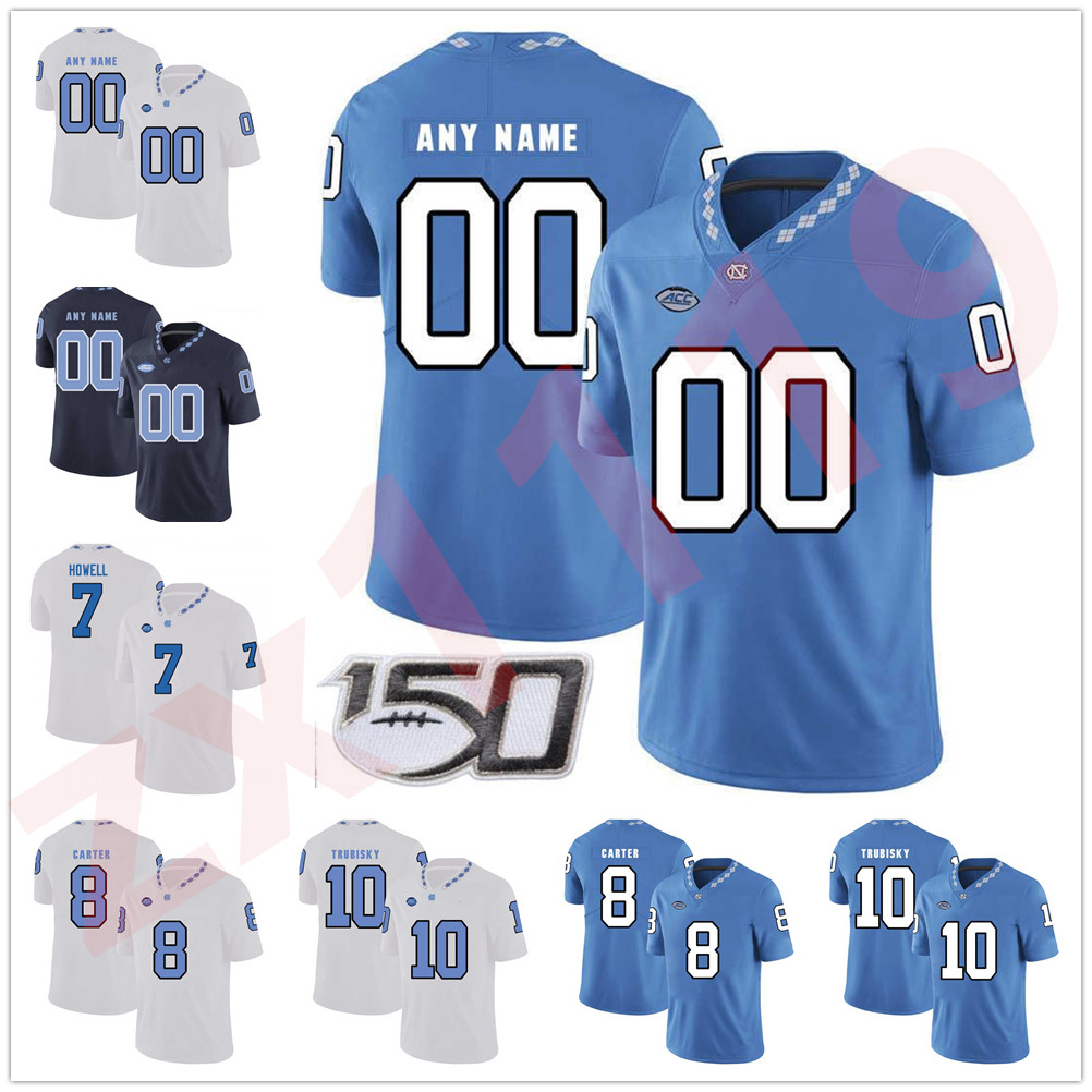 North Carolina Tar Heels NCAA Football Jerseys Mitchell Trubisky Jersey Cade Fortin Sam Howell Michael Carter Nathan Elliott Custom Stitched, As pic
North Carolina Tar Heels NCAA Football Jerseys Mitchell Trubisky Jersey Cade Fortin Sam Howell Michael Carter Nathan Elliott Custom Stitched, As pic