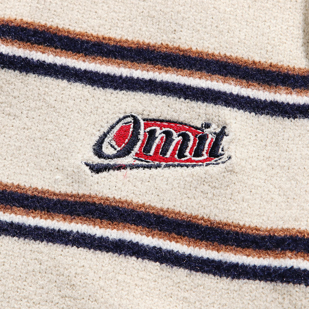 GONTHWID Harajuku Stripe Knitted Jumpers Sweaters Streetwear Hip Hop Casual Pullover Knitwear Mens Fashion Crew Neck Tops 201203