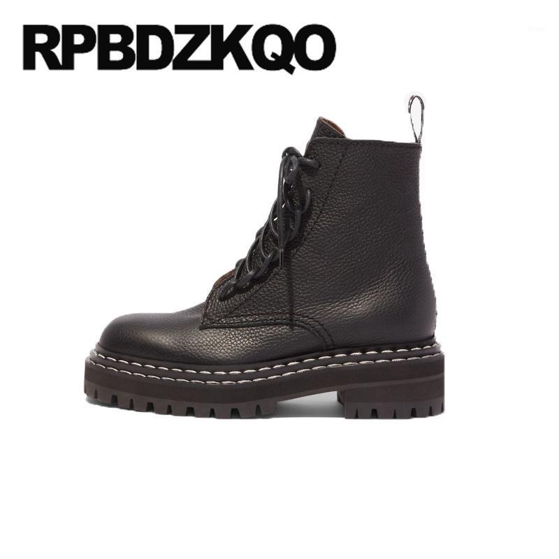 new women black chunky fall suede short shoes booties combat british round toe front lace up casual ankle boots autumn1
new women black chunky fall suede short shoes booties combat british round toe front lace up casual ankle boots autumn1