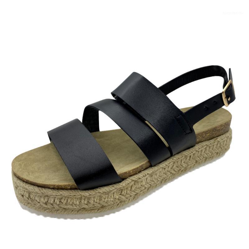 Sagace Women Sandals Flat Summer Solid Color Simple Straw Casual Fashion Beach Shoes Indoor Outdoor Comfortable Females Sandals1, Black
Sagace Women Sandals Flat Summer Solid Color Simple Straw Casual Fashion Beach Shoes Indoor Outdoor Comfortable Females Sandals1, Black