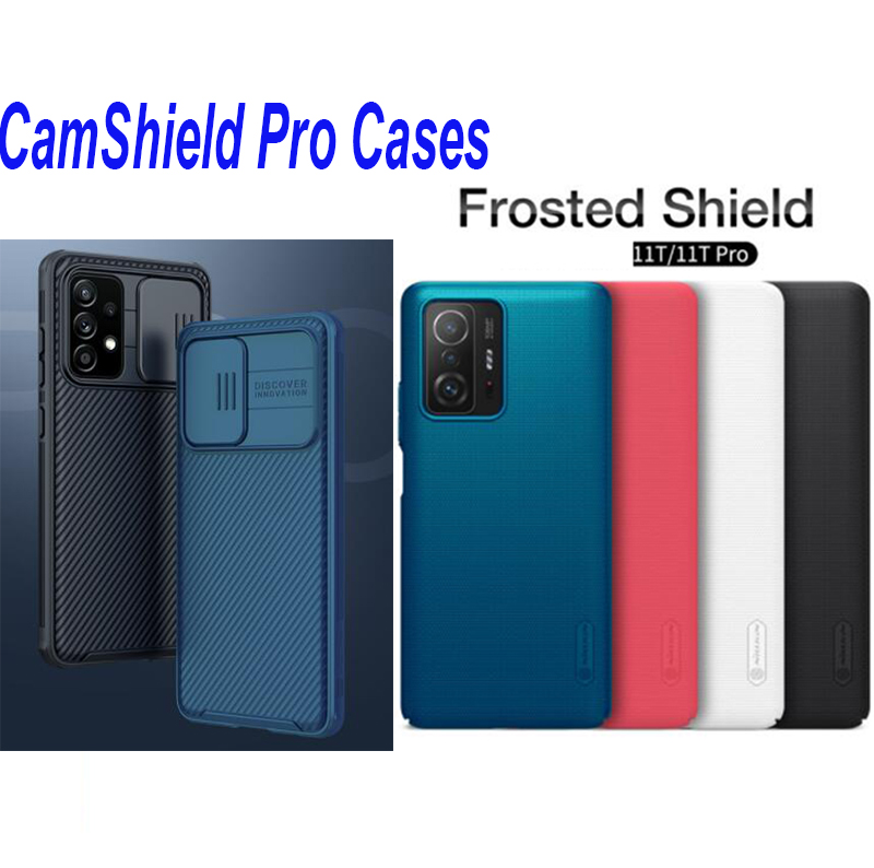 Nillkin Camshield P… - image
