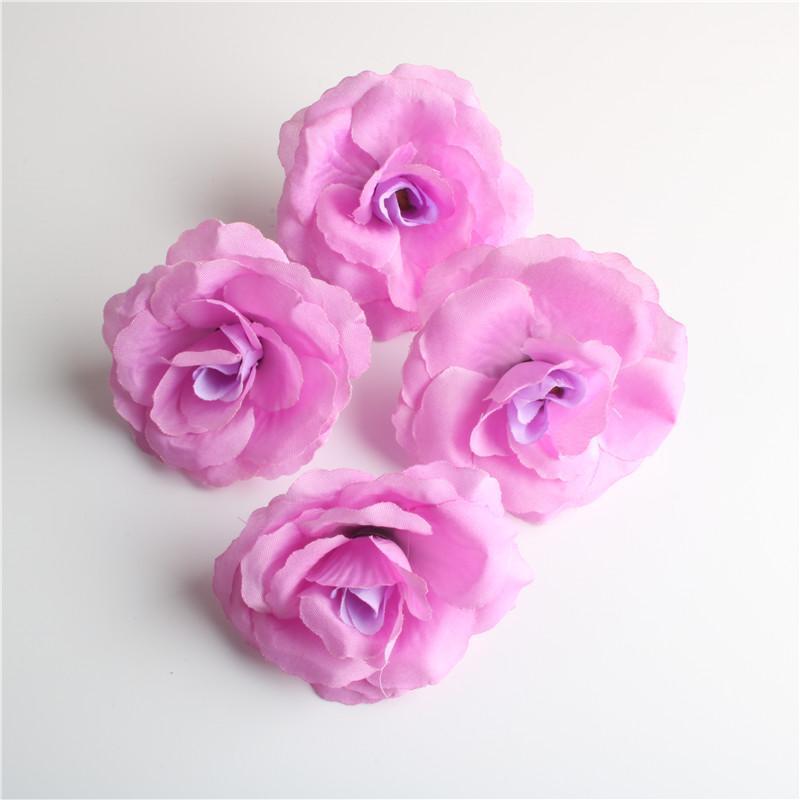 300pcs/lot Rose Flower Head Man made Silk 7cm Wide Wedding Party Celebration DIY Decoration Artificial Light Rose Flowers1, Black
300pcs/lot Rose Flower Head Man made Silk 7cm Wide Wedding Party Celebration DIY Decoration Artificial Light Rose Flowers1, Black
