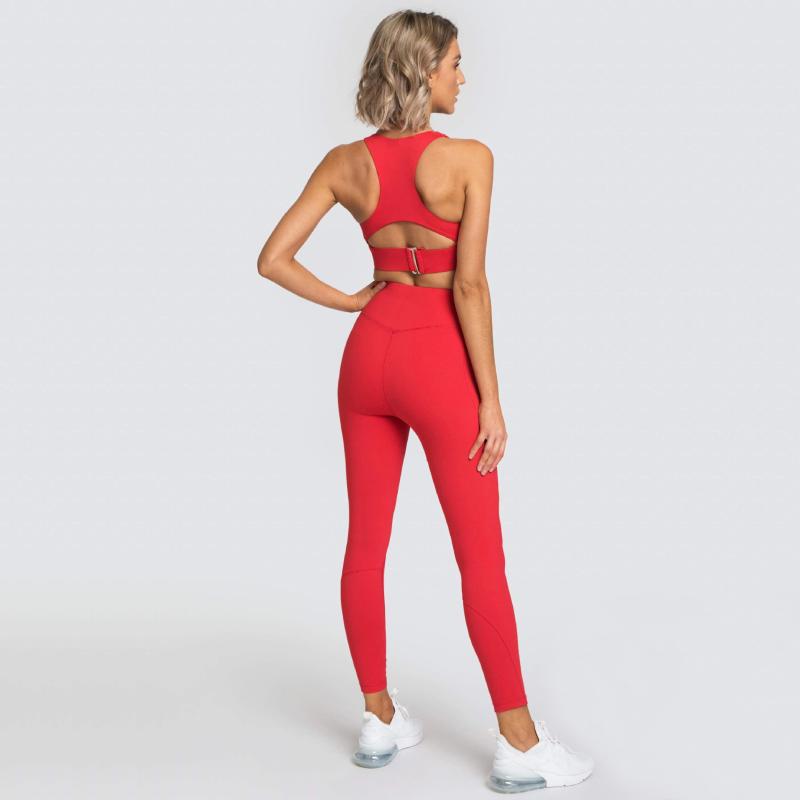 GXQIL Back Buckle Yoga Set Workout Sportswear Women Fitness Clothes Plus Size Gym Outfit Women Training Sports Suit Female XL, Black
GXQIL Back Buckle Yoga Set Workout Sportswear Women Fitness Clothes Plus Size Gym Outfit Women Training Sports Suit Female XL, Black