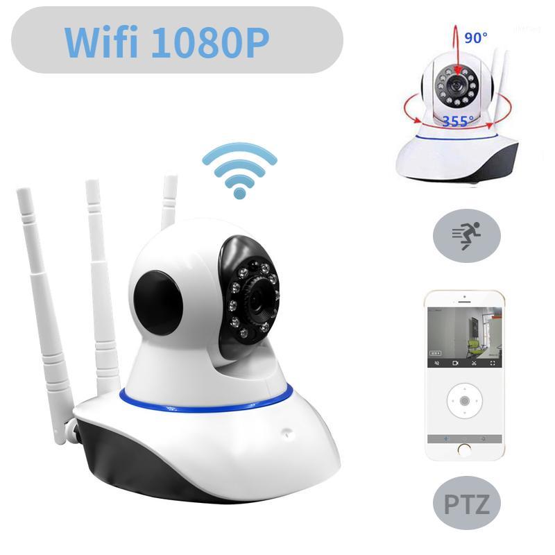HD1080P Cloud Ip Camera Wifi Surveillance Cameras Security Wireless CCTV home Camera Ptz Camaras De Vigilancia Con Wifi P50701
HD1080P Cloud Ip Camera Wifi Surveillance Cameras Security Wireless CCTV home Camera Ptz Camaras De Vigilancia Con Wifi P50701