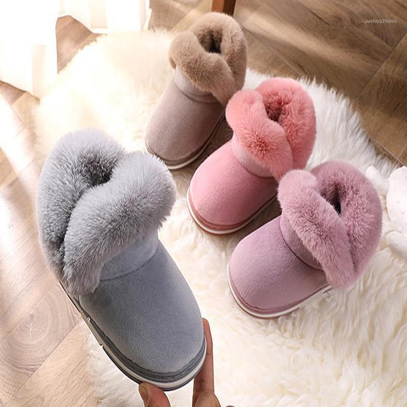 SandQ Baby Children Ankle Boots Snow Winter Footwear for Kids Chaussure Zapato Boys Girls Warm Shoes Faux Fur Thick New1, Purple
SandQ Baby Children Ankle Boots Snow Winter Footwear for Kids Chaussure Zapato Boys Girls Warm Shoes Faux Fur Thick New1, Purple