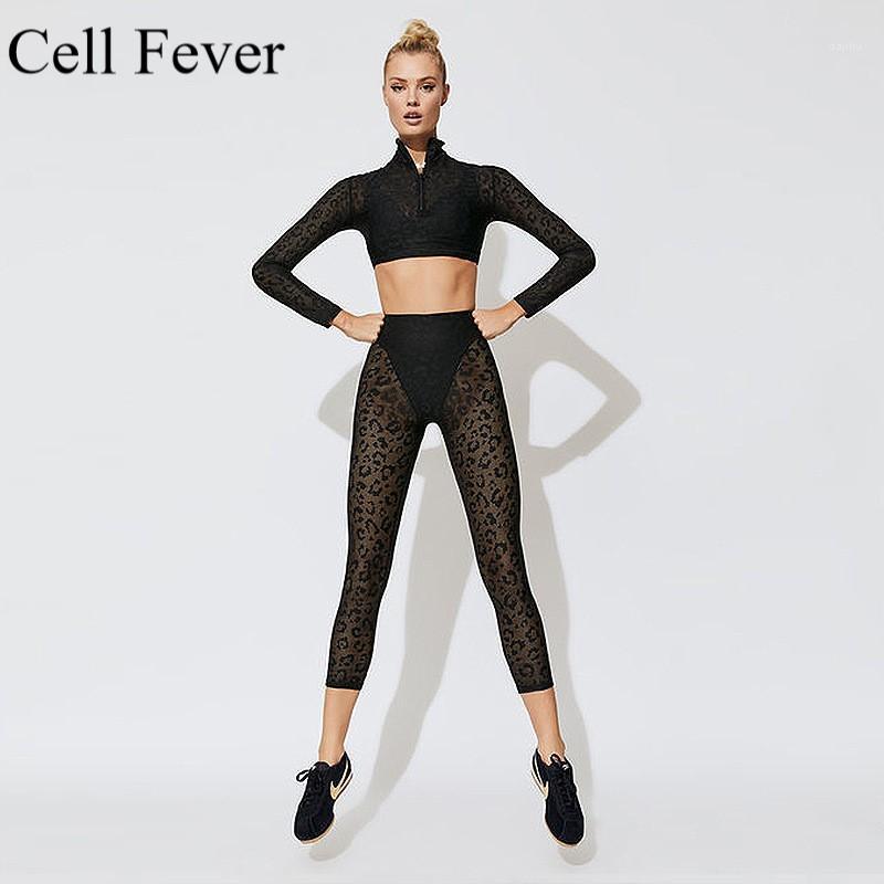 2 Pcs Yoga Set Women Sport Suit Gym Workout Clothes Long Sleeve Fitness Crop Top Scrunch Leggings Female Lace Leopard Sportswear1, Black
2 Pcs Yoga Set Women Sport Suit Gym Workout Clothes Long Sleeve Fitness Crop Top Scrunch Leggings Female Lace Leopard Sportswear1, Black