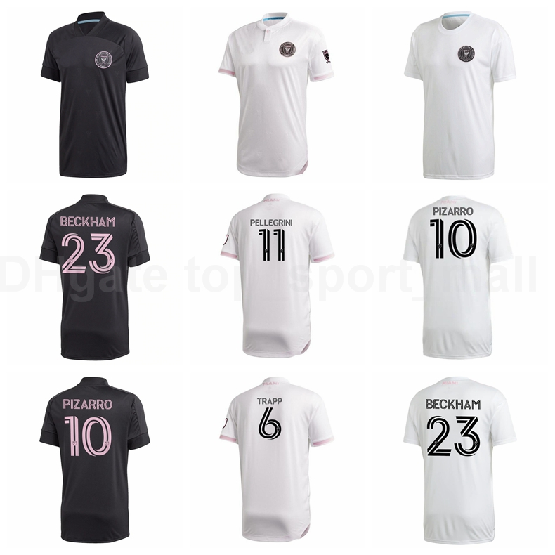 2021 CF Inter Miami Soccer Jersey Higuain 10 PIZARRO 11 PELLEGRINI 7 MORGAN 19 ROBINSON 22 SWEAT FIGAL TRAPP AGUDELO Football Shirt Kits, Black
2021 CF Inter Miami Soccer Jersey Higuain 10 PIZARRO 11 PELLEGRINI 7 MORGAN 19 ROBINSON 22 SWEAT FIGAL TRAPP AGUDELO Football Shirt Kits, Black