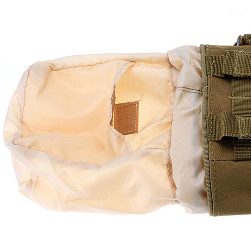 Molle System Hunting Magazine Dump Drop Pouch Recycle Waist Pack Ammo Bags Hunting Accessories Bag,Black1, Black
Molle System Hunting Magazine Dump Drop Pouch Recycle Waist Pack Ammo Bags Hunting Accessories Bag,Black1, Black
