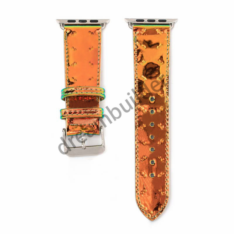 G fashion strap Watchbands for iPhone Watch Band 42mm 38mm 40mm 44mm iwatch 2 3 4 5 bands Leather Bracelet Stripes watchband
G fashion strap Watchbands for iPhone Watch Band 42mm 38mm 40mm 44mm iwatch 2 3 4 5 bands Leather Bracelet Stripes watchband