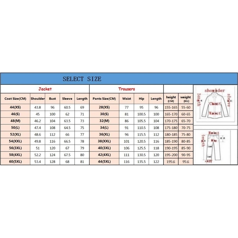 White Wedding Tuxedo for Groom with Gold Shawl Lapel 3 Piece Custom Slim Fit Men Suits Set Jacket Vest Pant Male Fashion Clothes 201106