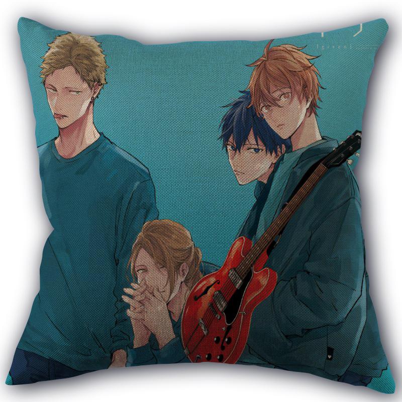Custom Given Anime Pillowcase Linen Cotton Fabric Pillowcases Wedding Pillow Cover Home Decorative size 45x45cm one side Pillow Case, 18
Custom Given Anime Pillowcase Linen Cotton Fabric Pillowcases Wedding Pillow Cover Home Decorative size 45x45cm one side Pillow Case, 18