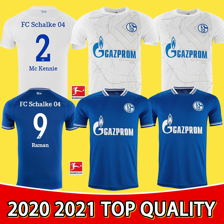 20 21 New Schalke Soccer Jerseys Ozan Harit Kutucu Serdar 2020 2021 FC Schalke 04 Harit Raman Football Shirt Maillot de foot Football Shirt, Away patch
20 21 New Schalke Soccer Jerseys Ozan Harit Kutucu Serdar 2020 2021 FC Schalke 04 Harit Raman Football Shirt Maillot de foot Football Shirt, Away patch