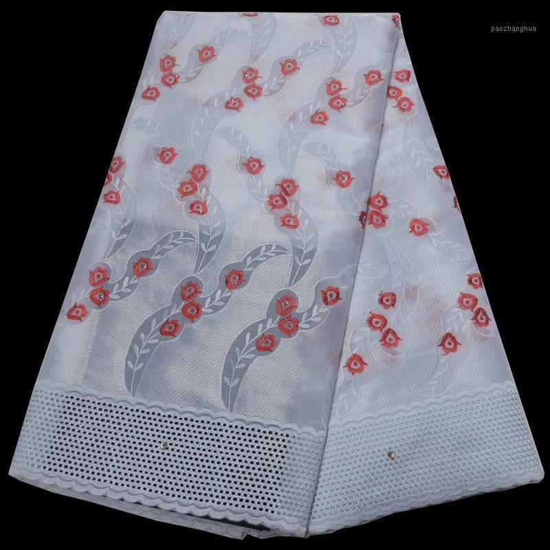 5yards/pc) high quality white and red African cotton lace fabric Swiss voile lace fabric with wonderful embroidery1
5yards/pc) high quality white and red African cotton lace fabric Swiss voile lace fabric with wonderful embroidery1
