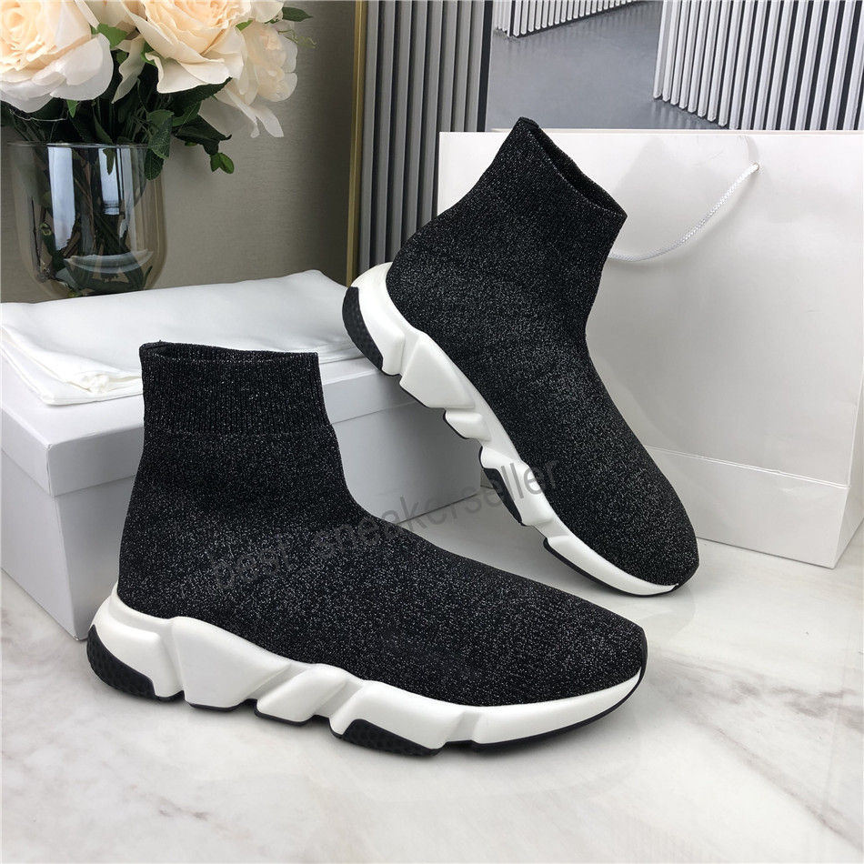2021 Men Women Casual Shoes Sock Shoe Sports Knitted Stretch Sneakers Soft Boots Tennis Scarpe Nude Chaussures Black Graffiti with Box, Shinny grey
2021 Men Women Casual Shoes Sock Shoe Sports Knitted Stretch Sneakers Soft Boots Tennis Scarpe Nude Chaussures Black Graffiti with Box, Shinny grey
