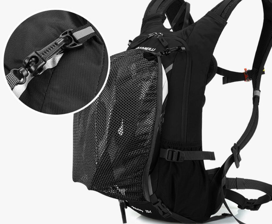 anmeilu backpack Anmei Road riding outdoor cross-country running mountaineering off-road motorcycle riding racing bag high quality
anmeilu backpack Anmei Road riding outdoor cross-country running mountaineering off-road motorcycle riding racing bag high quality