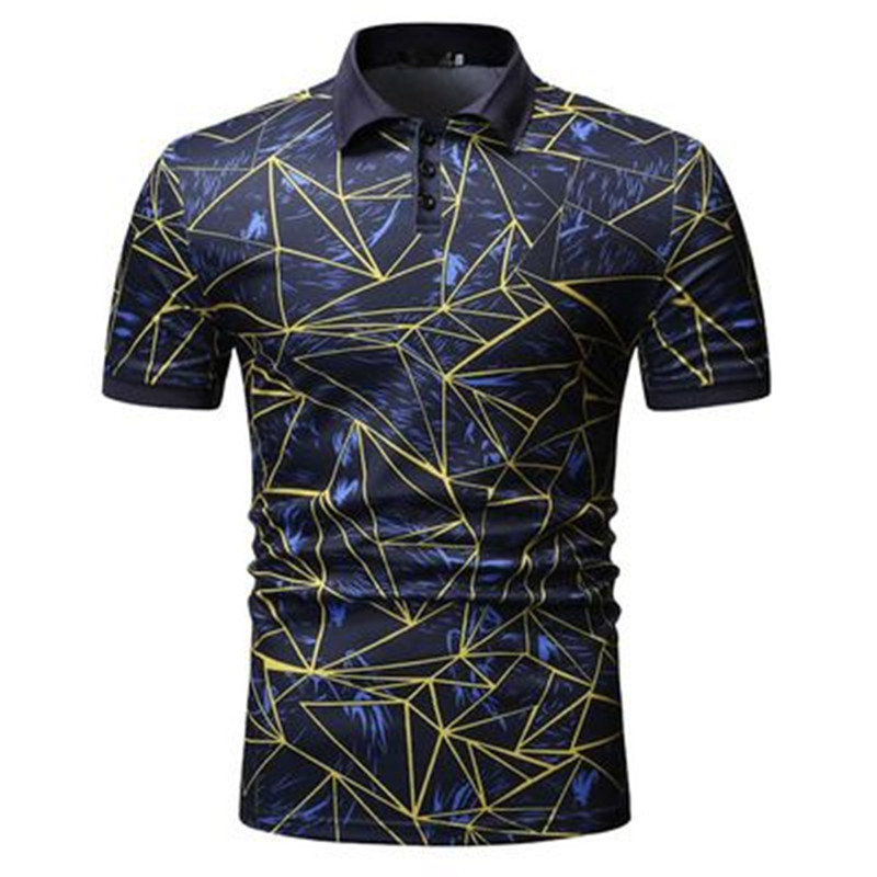 2021 Summer New Fashion Quality Cotton Sleeves Short Shirt Printing Shirts Men Polo Occasional PELI, Red.
2021 Summer New Fashion Quality Cotton Sleeves Short Shirt Printing Shirts Men Polo Occasional PELI, Red.